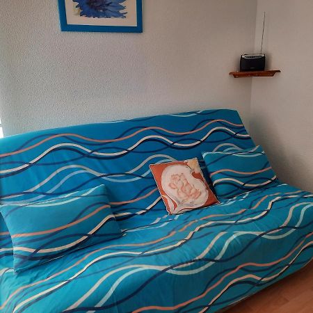 Studio Tout Equipe Proche Therme Lamalou-les-Bains Kültér fotó