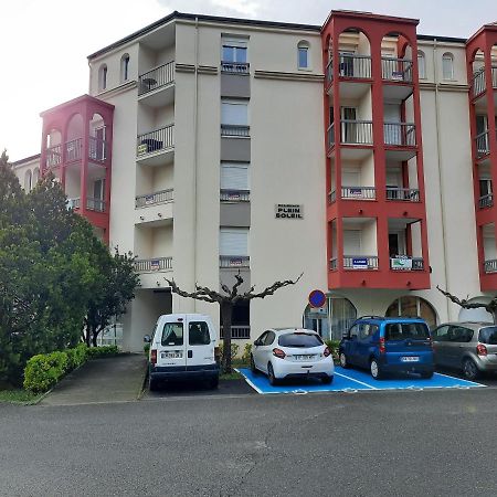 Studio Tout Equipe Proche Therme Lamalou-les-Bains Kültér fotó